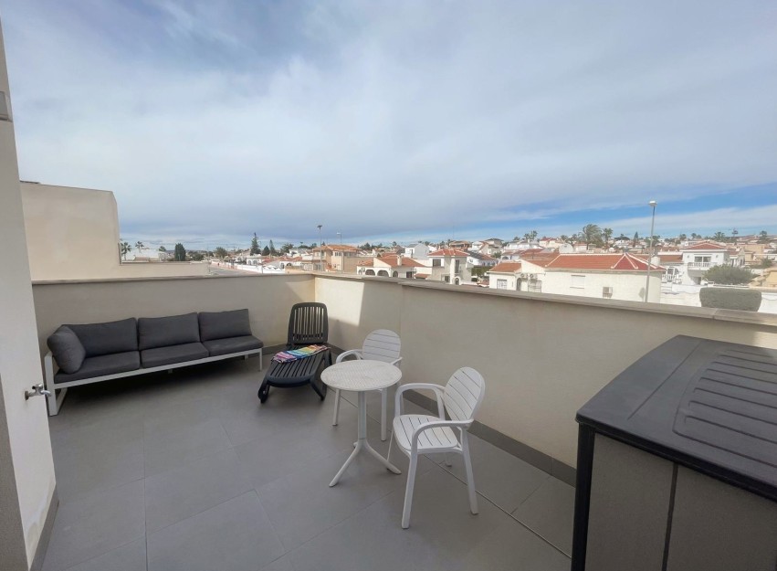 Herverkoop - Villa - Ciudad Quesada - Pueblo Bravo