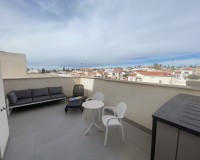Herverkoop - Villa - Ciudad Quesada - Pueblo Bravo