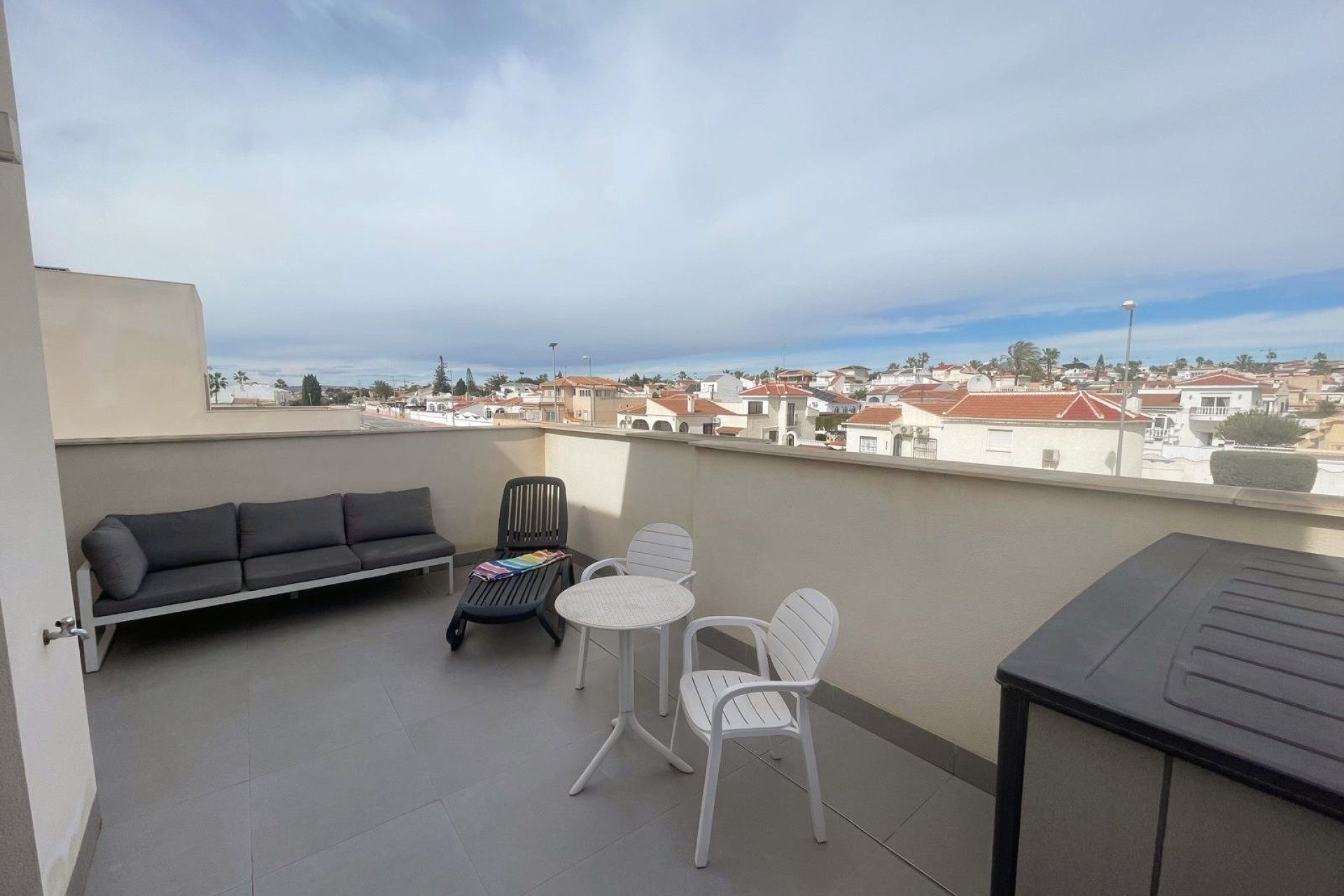 Herverkoop - Villa - Ciudad Quesada - Pueblo Bravo