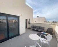 Herverkoop - Villa - Ciudad Quesada - Pueblo Bravo