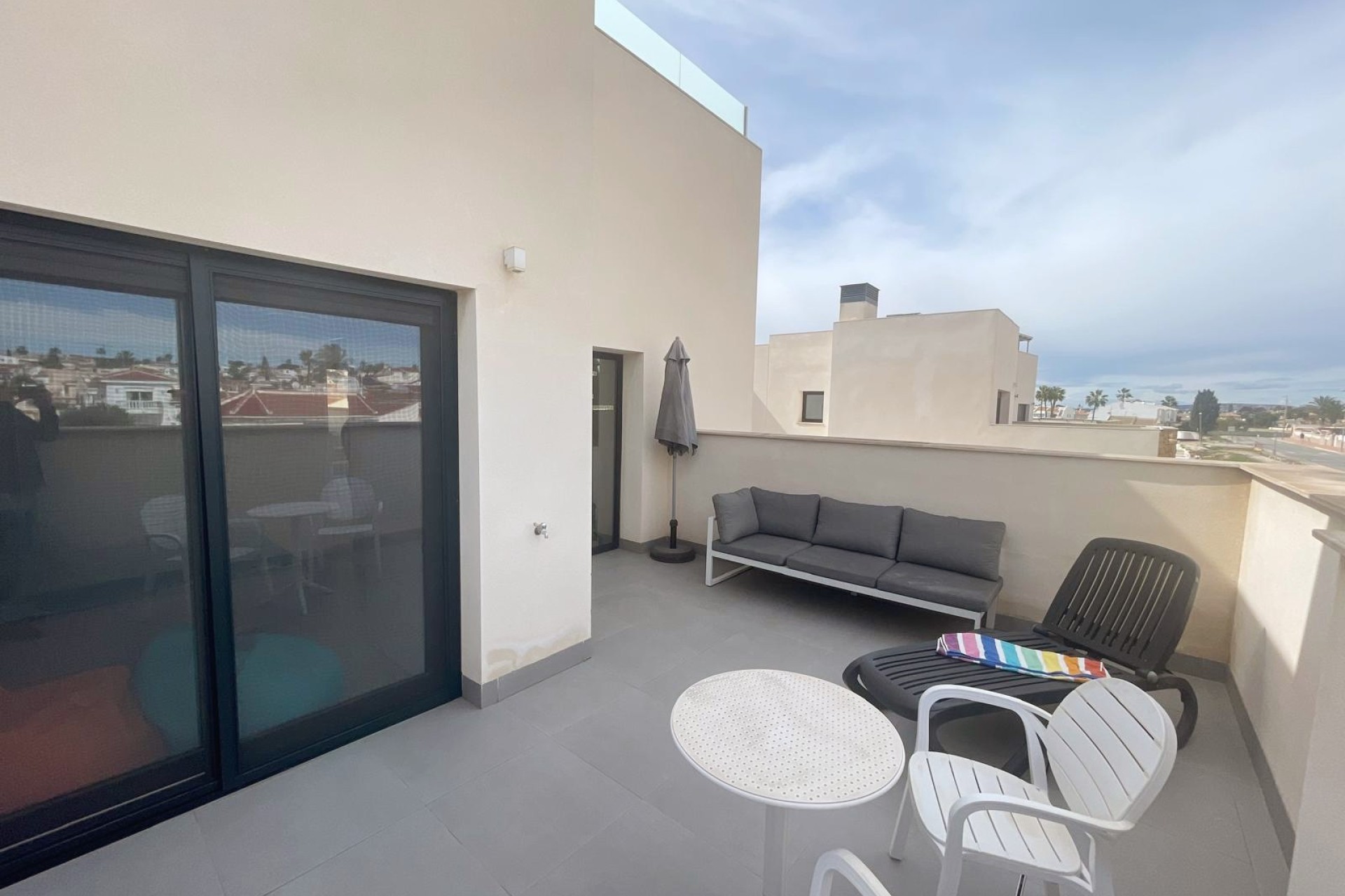 Herverkoop - Villa - Ciudad Quesada - Pueblo Bravo
