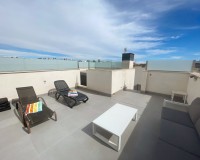 Herverkoop - Villa - Ciudad Quesada - Pueblo Bravo