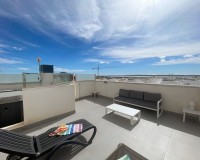 Herverkoop - Villa - Ciudad Quesada - Pueblo Bravo