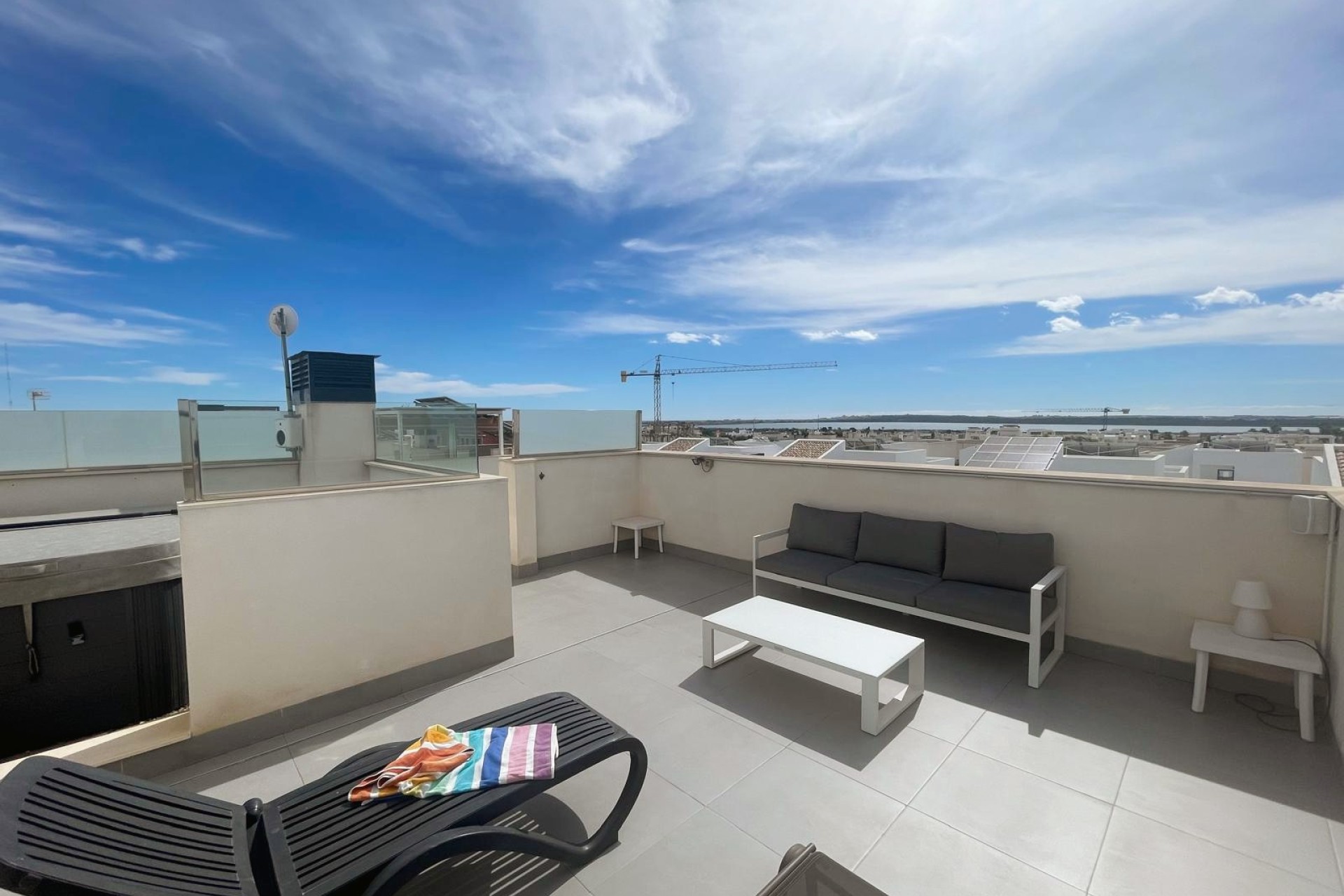 Herverkoop - Villa - Ciudad Quesada - Pueblo Bravo