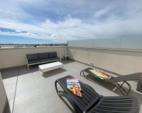 Herverkoop - Villa - Ciudad Quesada - Pueblo Bravo