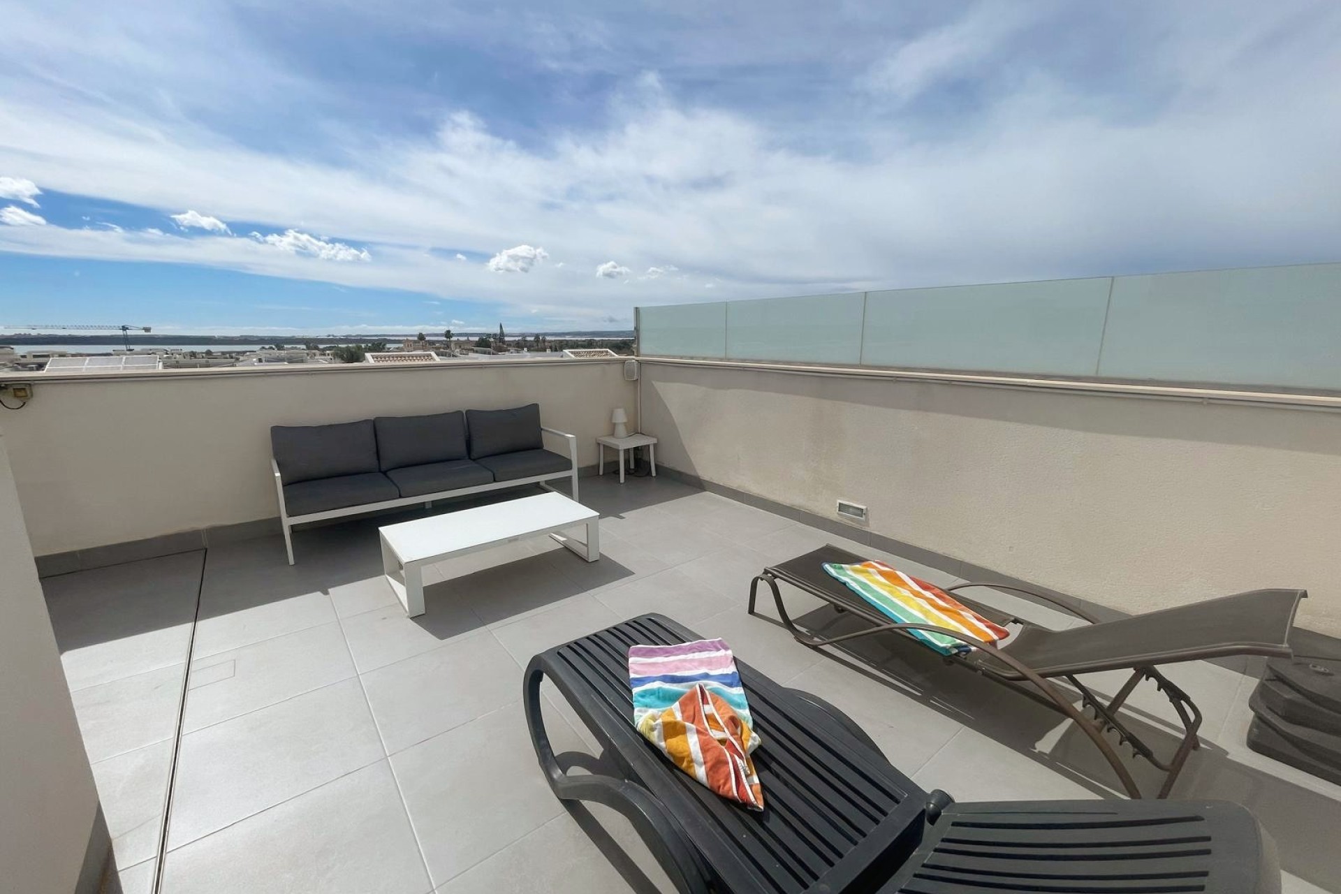 Herverkoop - Villa - Ciudad Quesada - Pueblo Bravo