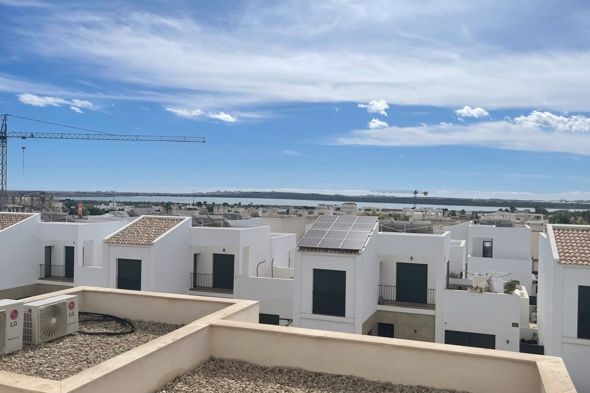 Herverkoop - Villa - Ciudad Quesada - Pueblo Bravo
