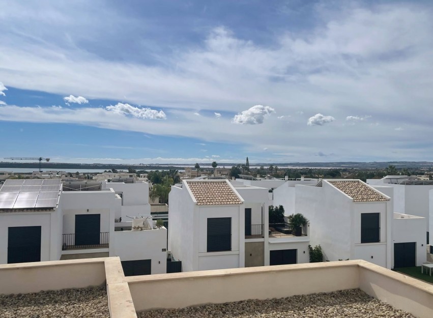 Herverkoop - Villa - Ciudad Quesada - Pueblo Bravo