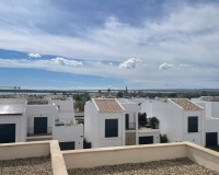 Herverkoop - Villa - Ciudad Quesada - Pueblo Bravo