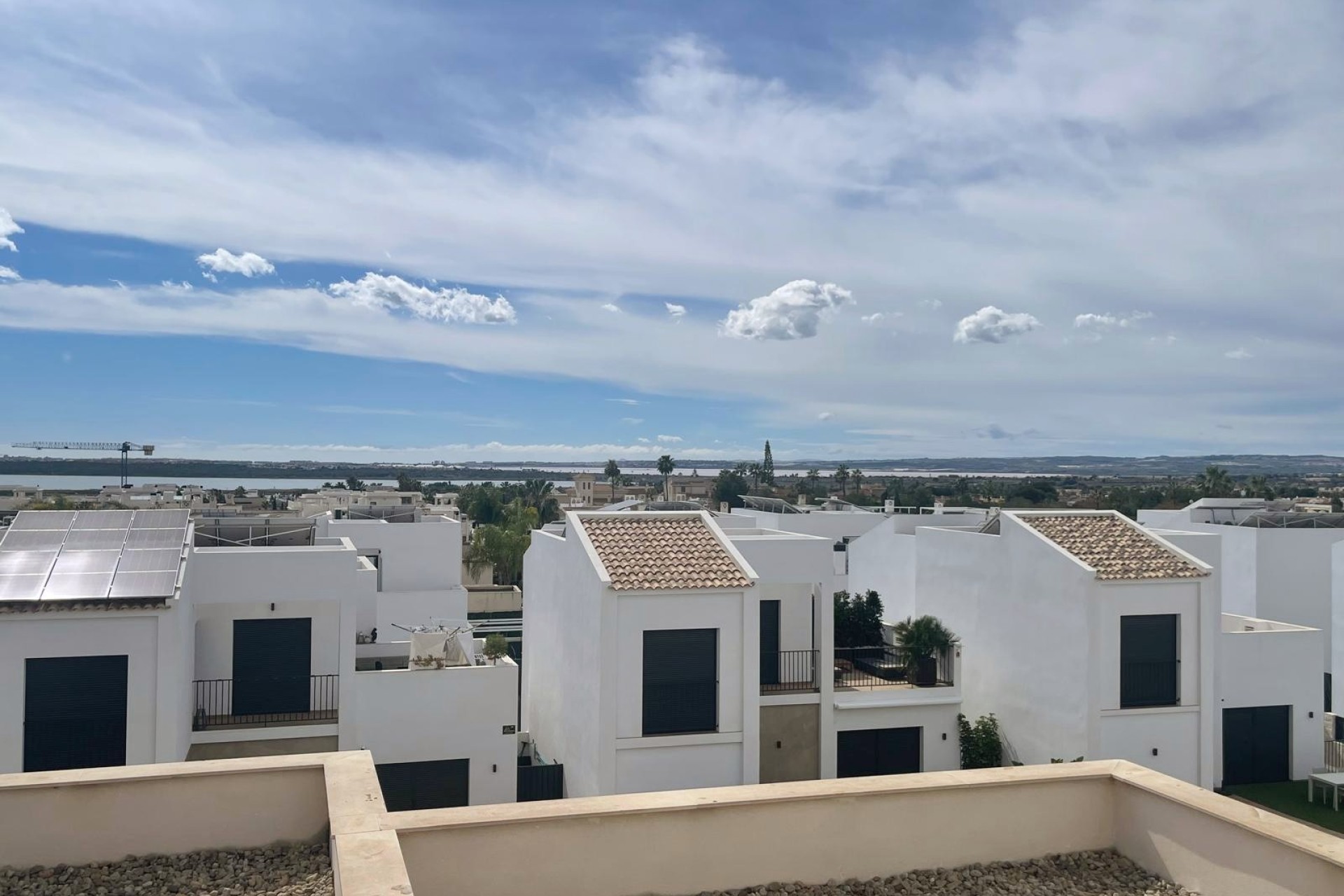 Herverkoop - Villa - Ciudad Quesada - Pueblo Bravo
