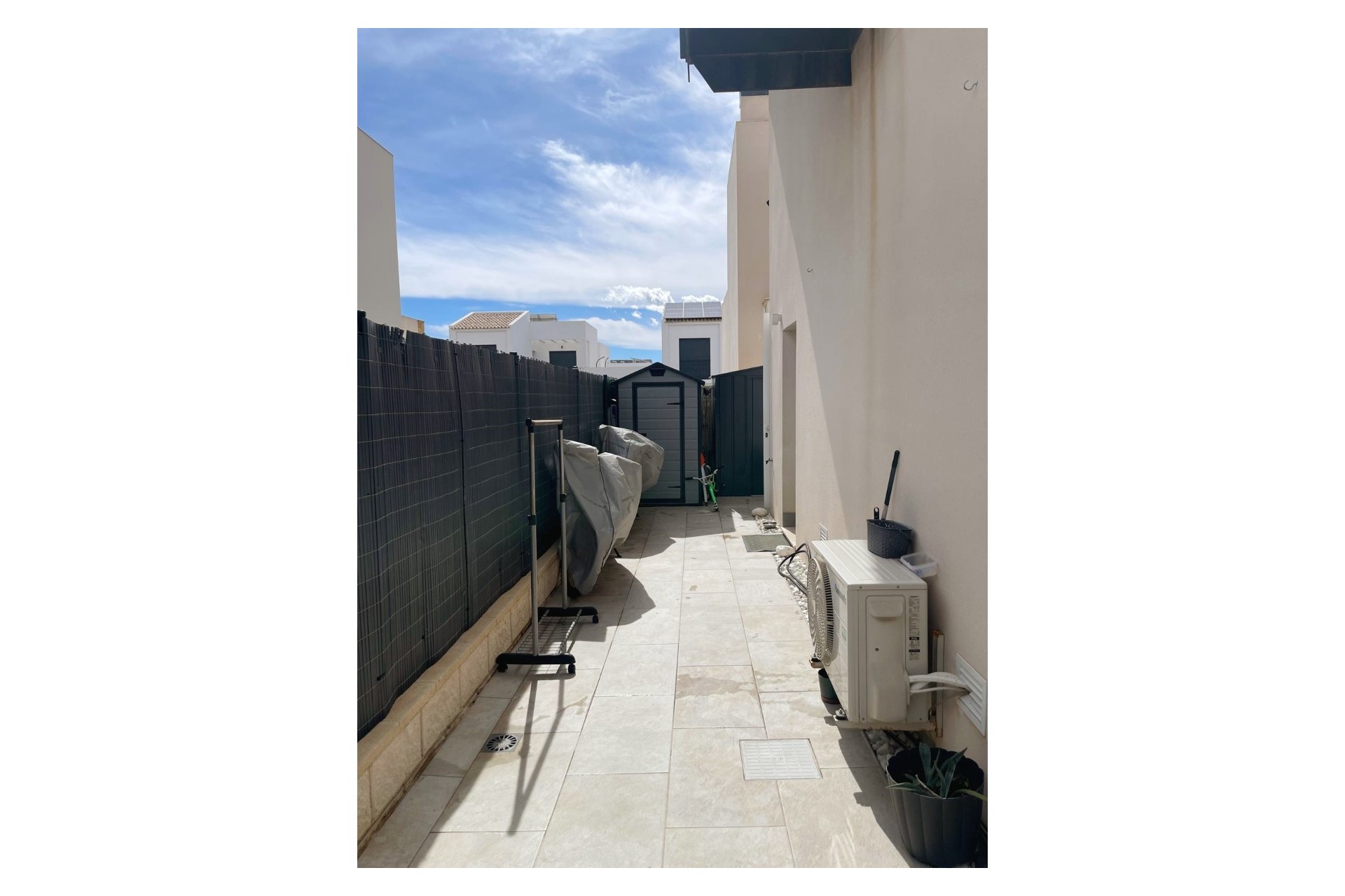 Herverkoop - Villa - Ciudad Quesada - Pueblo Bravo