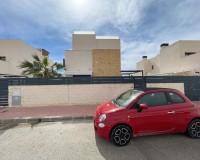 Herverkoop - Villa - Ciudad Quesada - Pueblo Bravo