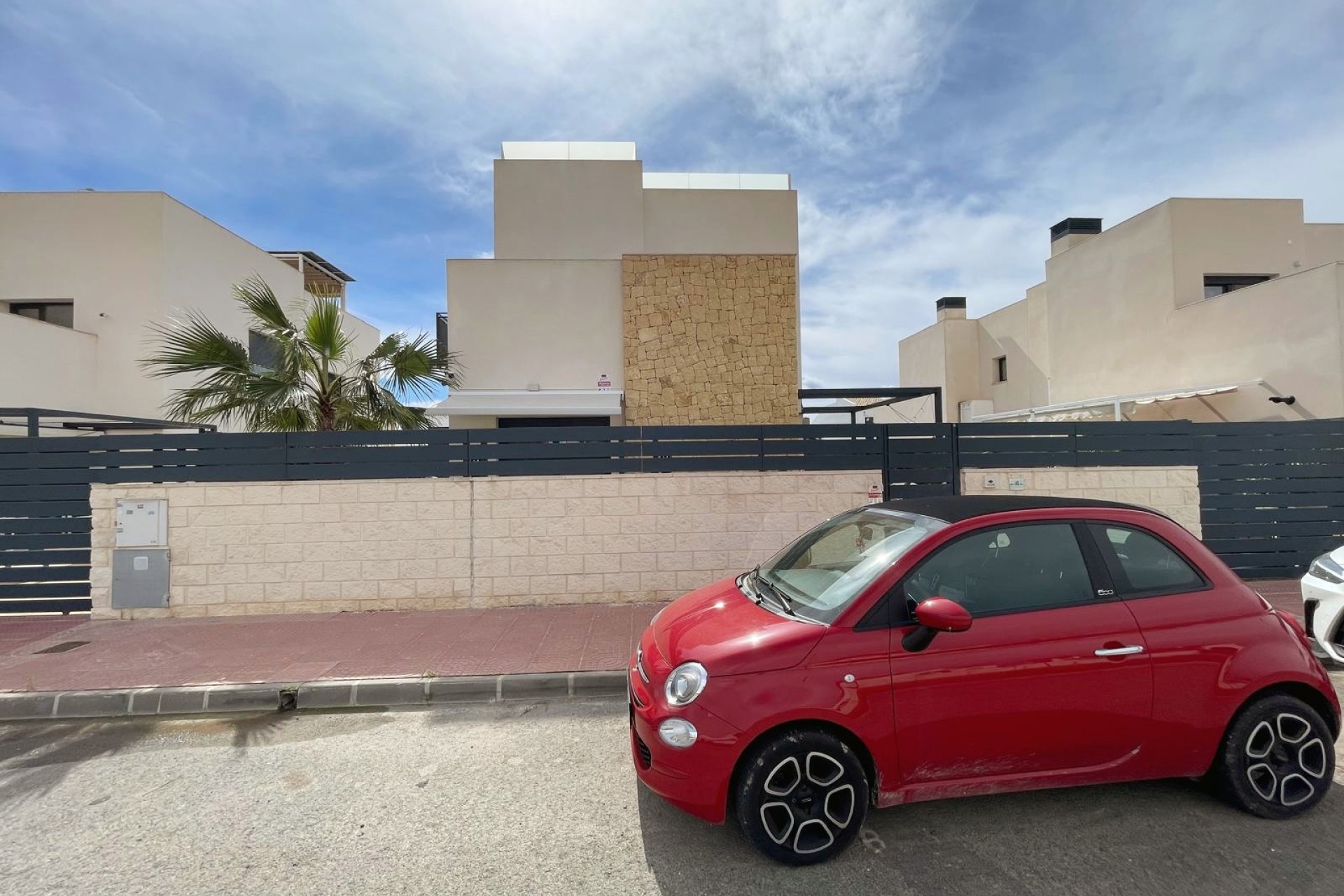 Herverkoop - Villa - Ciudad Quesada - Pueblo Bravo
