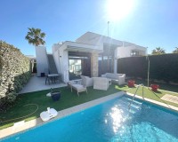 Herverkoop - Villa - Ciudad Quesada - Pueblo Bravo