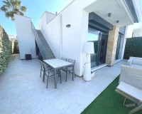 Herverkoop - Villa - Ciudad Quesada - Pueblo Bravo