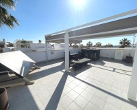 Herverkoop - Villa - Ciudad Quesada - Pueblo Bravo