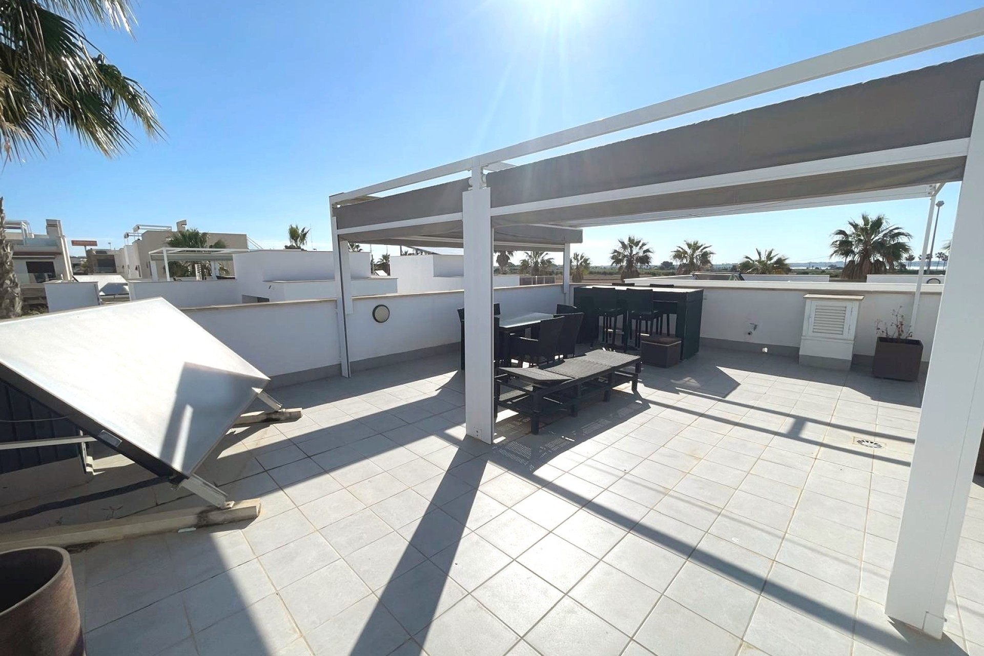 Herverkoop - Villa - Ciudad Quesada - Pueblo Bravo