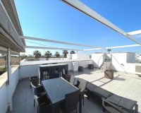 Herverkoop - Villa - Ciudad Quesada - Pueblo Bravo