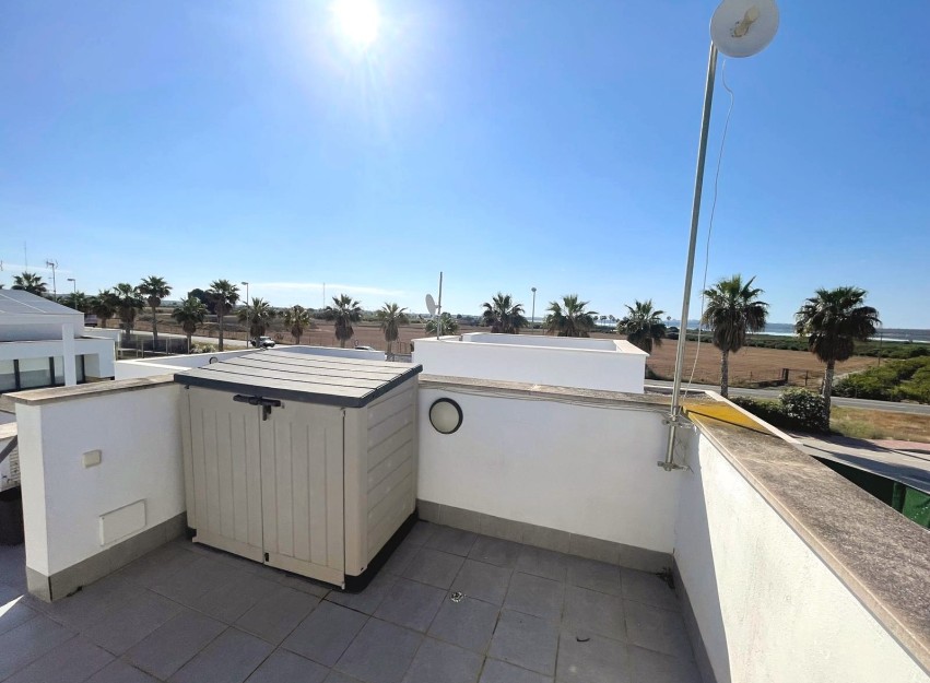 Herverkoop - Villa - Ciudad Quesada - Pueblo Bravo