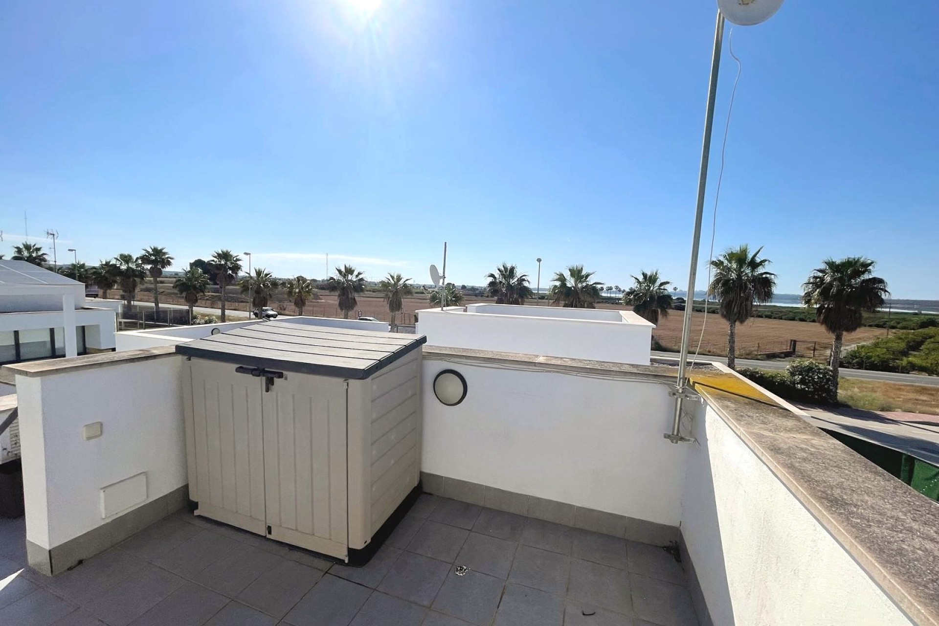 Herverkoop - Villa - Ciudad Quesada - Pueblo Bravo