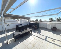 Herverkoop - Villa - Ciudad Quesada - Pueblo Bravo