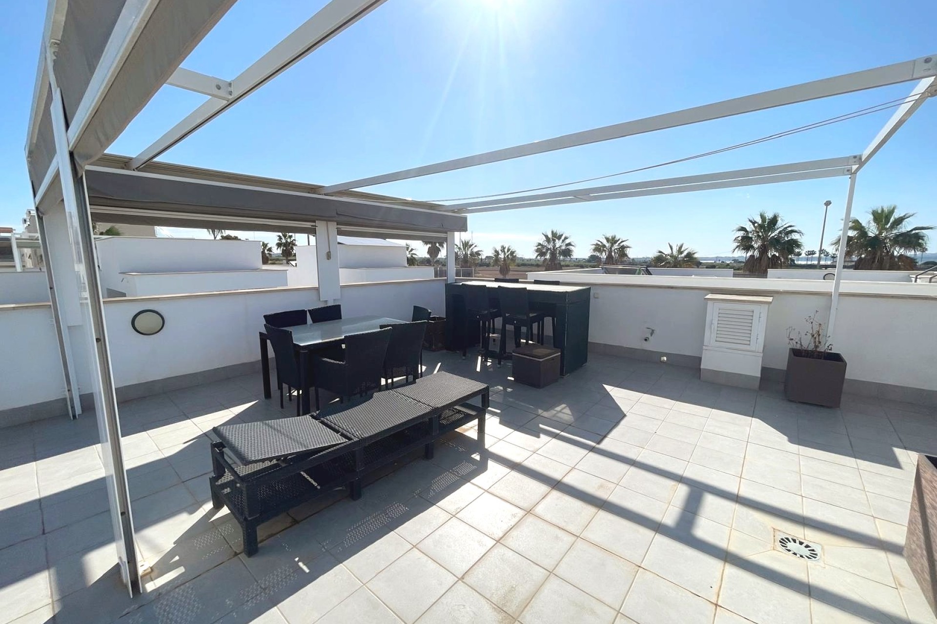 Herverkoop - Villa - Ciudad Quesada - Pueblo Bravo