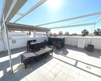 Herverkoop - Villa - Ciudad Quesada - Pueblo Bravo