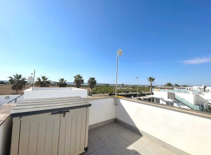Herverkoop - Villa - Ciudad Quesada - Pueblo Bravo