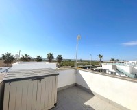 Herverkoop - Villa - Ciudad Quesada - Pueblo Bravo