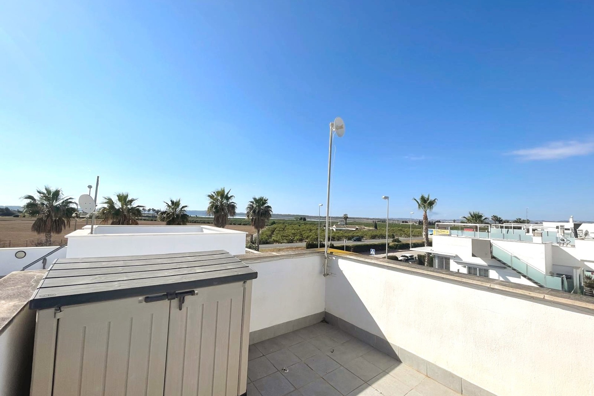 Herverkoop - Villa - Ciudad Quesada - Pueblo Bravo
