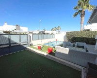 Herverkoop - Villa - Ciudad Quesada - Pueblo Bravo