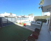 Herverkoop - Villa - Ciudad Quesada - Pueblo Bravo
