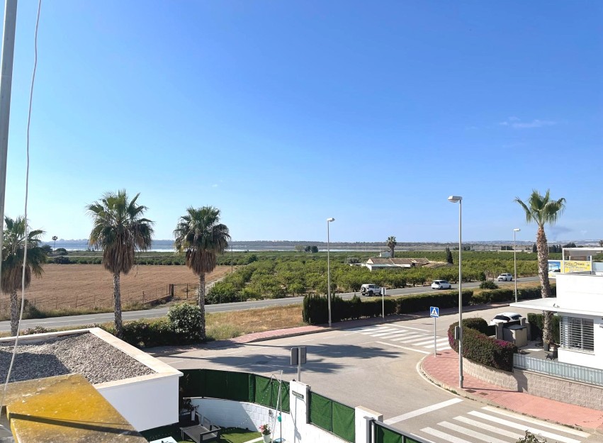 Herverkoop - Villa - Ciudad Quesada - Pueblo Bravo
