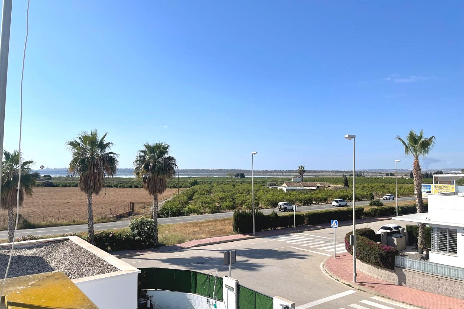 Herverkoop - Villa - Ciudad Quesada - Pueblo Bravo