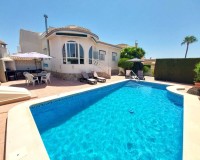 Herverkoop - Villa - Ciudad Quesada - Pueblo Bravo