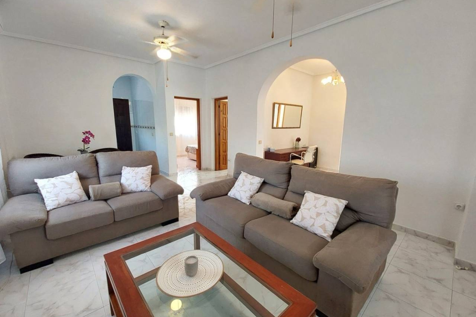 Herverkoop - Villa - Ciudad Quesada - Pueblo Bravo