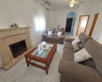 Herverkoop - Villa - Ciudad Quesada - Pueblo Bravo