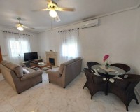 Herverkoop - Villa - Ciudad Quesada - Pueblo Bravo