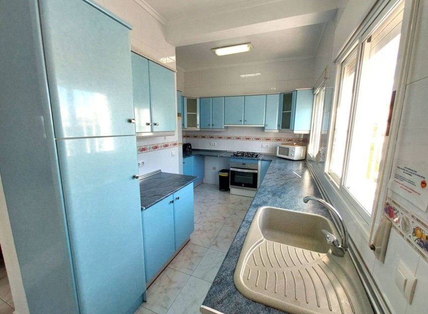 Herverkoop - Villa - Ciudad Quesada - Pueblo Bravo
