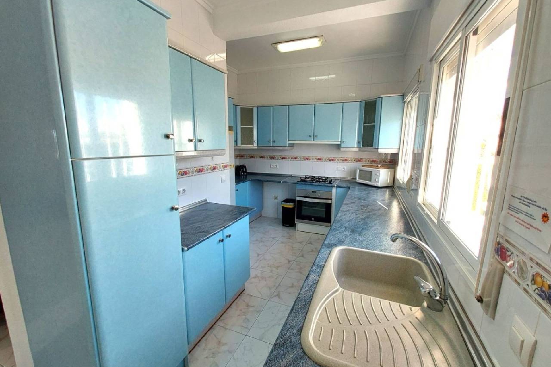 Herverkoop - Villa - Ciudad Quesada - Pueblo Bravo