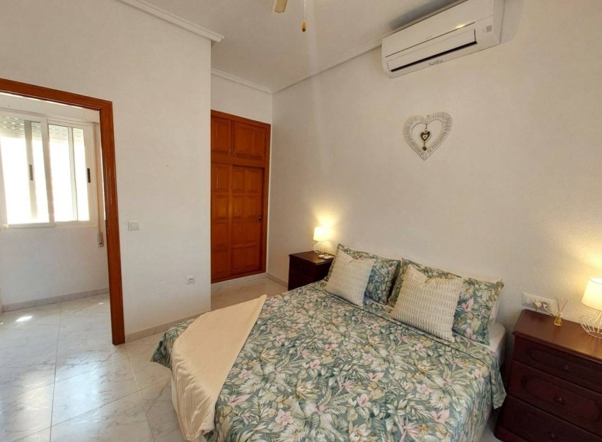 Herverkoop - Villa - Ciudad Quesada - Pueblo Bravo