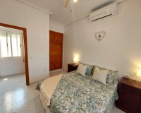 Herverkoop - Villa - Ciudad Quesada - Pueblo Bravo