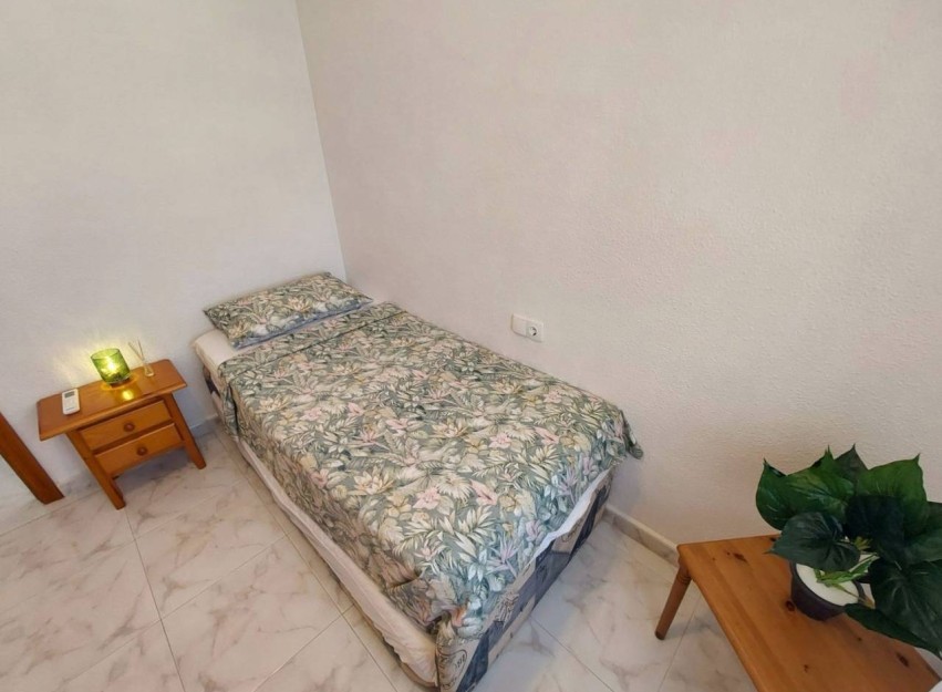 Herverkoop - Villa - Ciudad Quesada - Pueblo Bravo