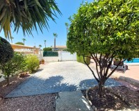 Herverkoop - Villa - Ciudad Quesada - Pueblo Bravo