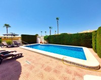 Herverkoop - Villa - Ciudad Quesada - Pueblo Bravo