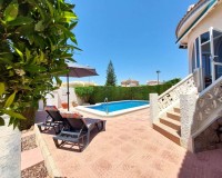 Herverkoop - Villa - Ciudad Quesada - Pueblo Bravo