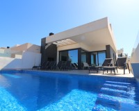 Herverkoop - Villa - Ciudad Quesada - Pueblo Lucero