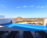 Herverkoop - Villa - Ciudad Quesada - Pueblo Lucero