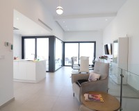 Herverkoop - Villa - Ciudad Quesada - Pueblo Lucero