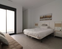 Herverkoop - Villa - Ciudad Quesada - Pueblo Lucero